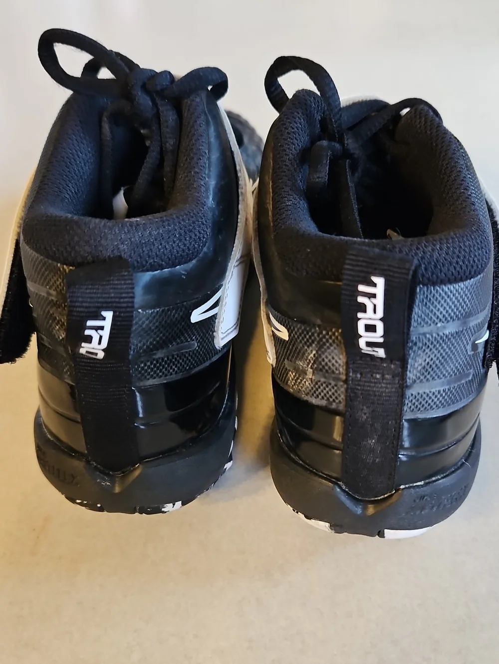 Nike pre owned